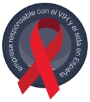 Empresa responsable con el VIH-Sida en España